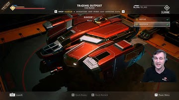 EVERSPACE 2: Reveal of Union system and two new player ships