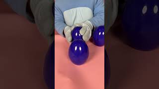 WHiCH EGG iS iT can you FiND the BLUE RAiNBOW GHOST as the MONKEY BUDDY shuffles the easter eggs🥚