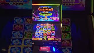 Pirate Link Mary's Treasure Slot Machine screenshot 2