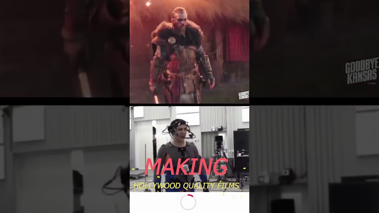 HOLLYWOOD QUALITY FILMS|DLK Entertainment