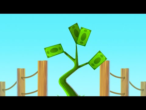 Money Tree ep 1