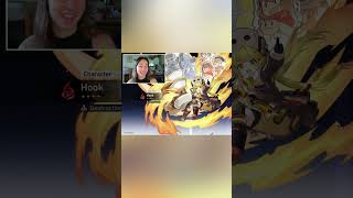 I Can't Stop Pulling Hook