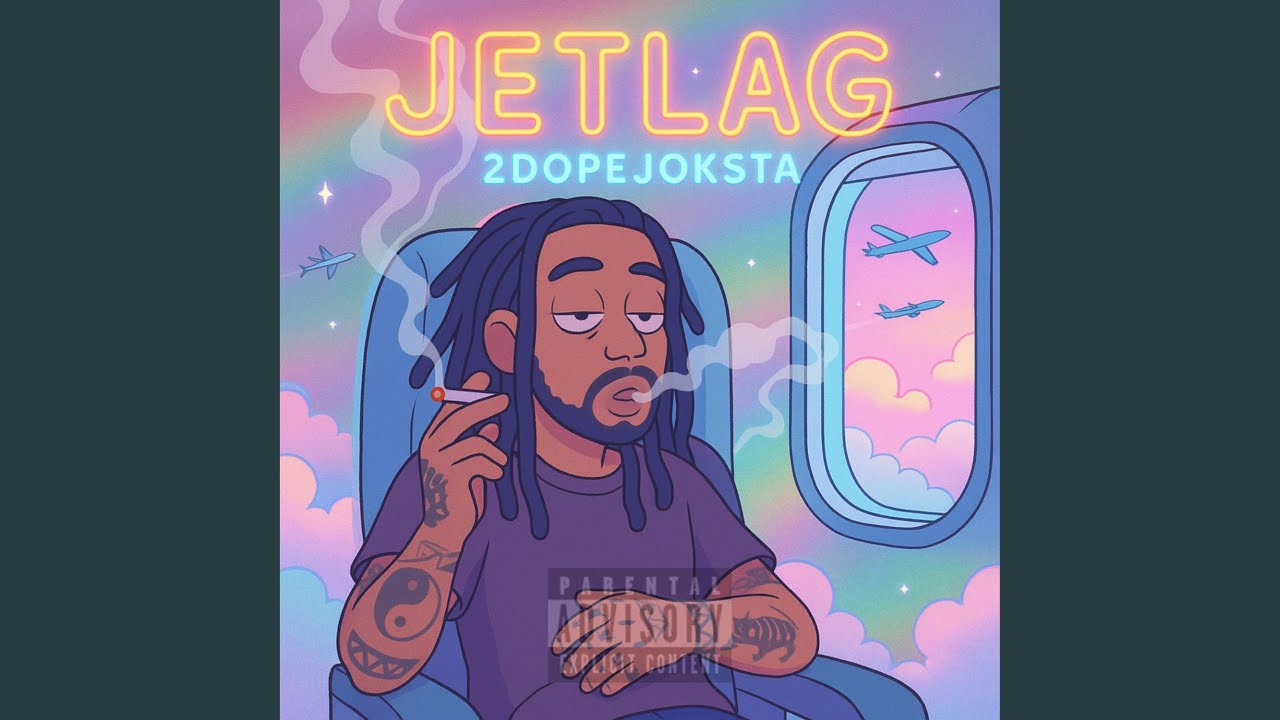 Jetlag
