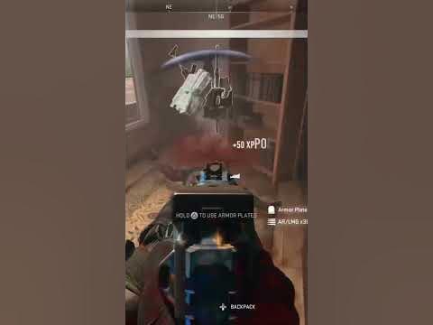 Sitting in a corner doesn’t work ! #warzone #callofduty #cod # ...