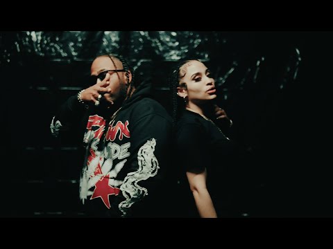 Nelly Nelz - Come to Poppa (Official Video)
