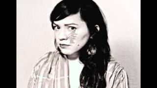 Carla Morrison - Tu Manera de Querer (CD Déjenme Llorar) chords