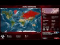 Plague Inc - Ziporphyria (Normal)