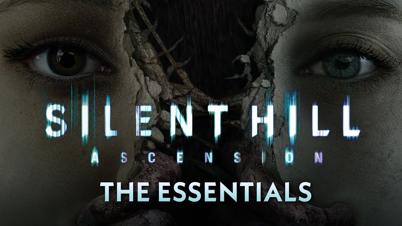 Silent Hill: Ascension premieres on Halloween - The Verge