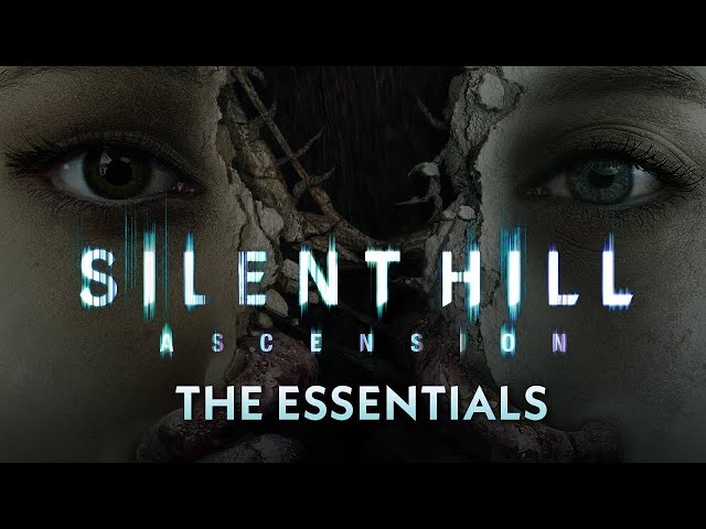 Silent Hill – Filmes no Google Play