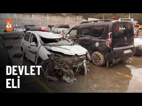 Relief payments begin tomorrow! - atv Main News October 18, 2026