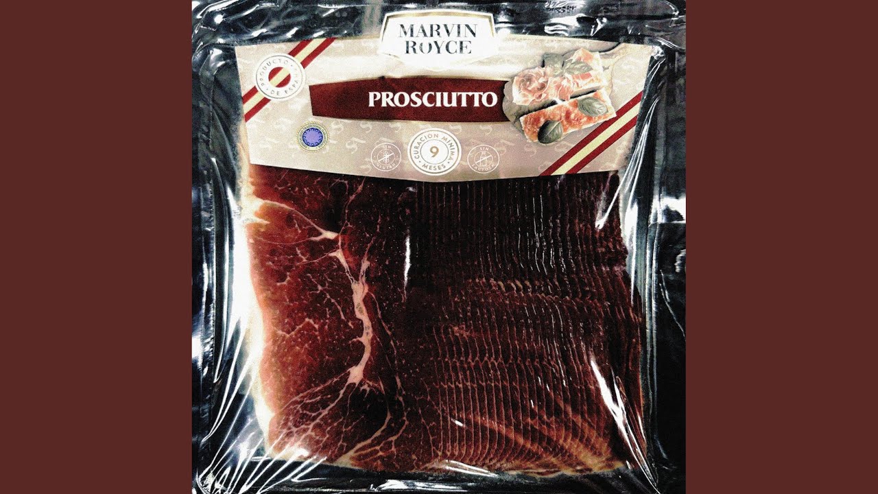 Watch PROSCIUTTO on YouTube Watch PROSCIUTTO on YouTube