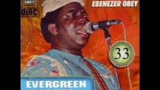 CHIEF COMMANDER EBENEZER OBEY- LANRE BADMUS