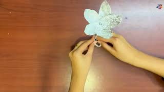 #ArtfulLearning | Foil Sculpture and Sculpting Techniques