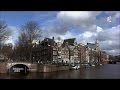 Un pringtemps à Amsterdam - Echappées belles