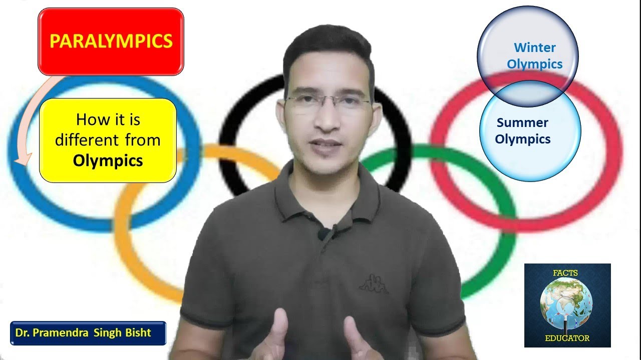 What Is Paralympics Difference Between Olympics Paralympics what-is-paralympics-difference-between-olympics-paralympics