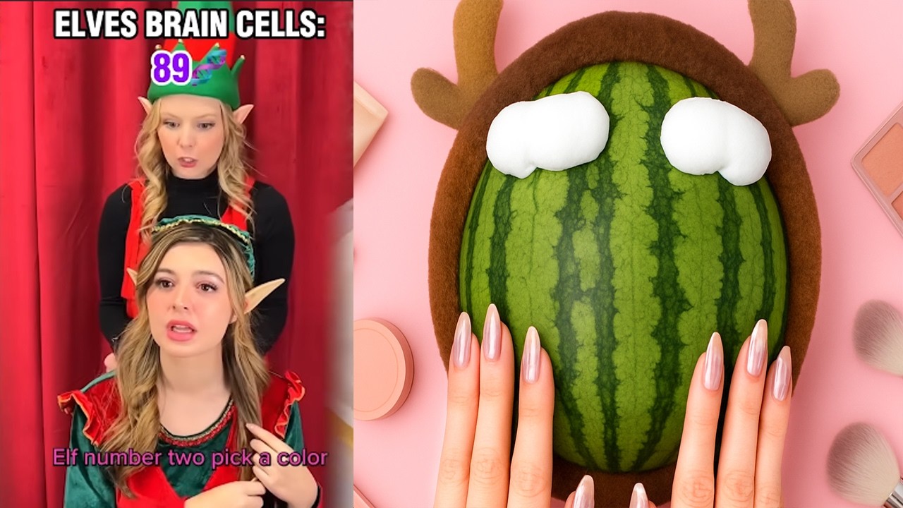 💖 Text To Speech 💖 ASMR Eating Storytime || @thejessicakaylee⁩  || POVs Tiktok #6