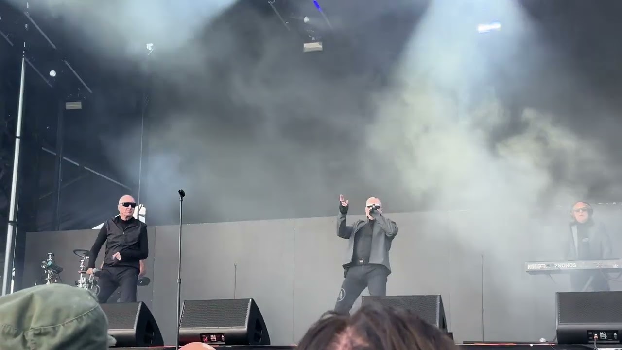 Front 242