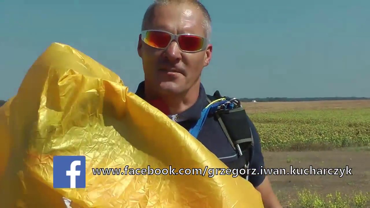 Complete Rig Paratec NEXT with Balance 170 FOR SALE! +Napisy PL