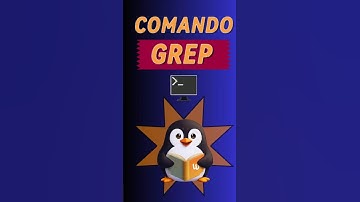 Aprende GREP Linux - contexto