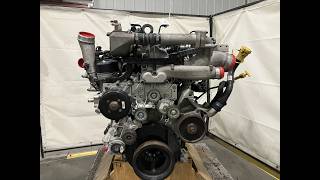 2018 International A26 Engine  Assembly - 24911752