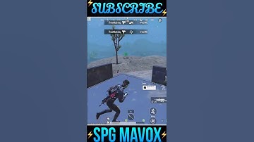 wait for 1v2 reflex in bgmi /#bgmi #1v2 #spgmavox #shorts