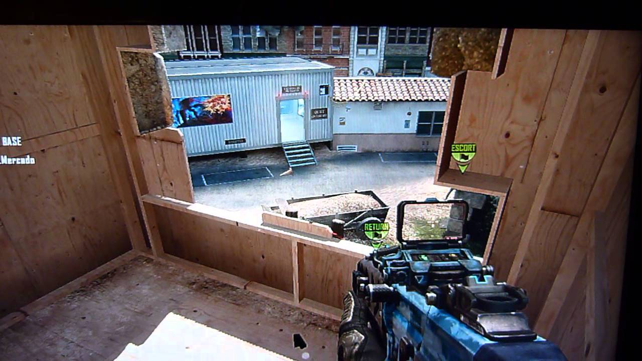 bo2 studio ladderstall knife insta swap