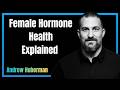 Female Hormone Health Explained | Balance Your Hormones Naturally
