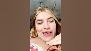 Lina periscope live new girl - update 0013