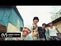 LNGSHOT Saucin Official MV Teaser