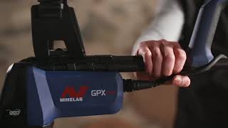 GPX 6000 Introduction | Minelab Metal Detectors