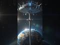 “Space Elevator: क्या एक लिफ्ट आपको Space में ले जा सकती है? 😱🚀” #sciencefacts #aifact #ytshorts