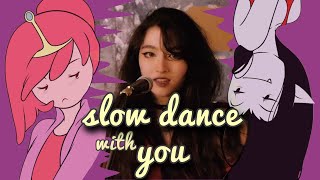 Slow Dance With You (Cover/Full Song) | Sarina chords