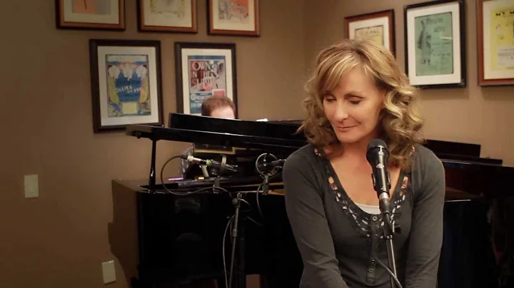 Judy McLane - A Mother Knows