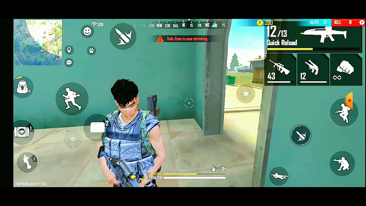 naveed ___Gaming Bermuda - YouTube