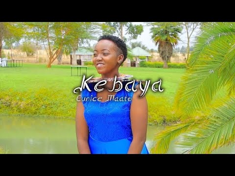 KEBAYA OFFICIAL 4K VIDEO BY EUNICE MAATO