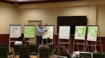 Big Data Workship with Bill Schmarzo