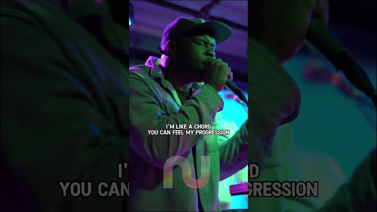 Minus 2 - You Don’t Know Me Like That live @ Casey’s Pub DTLA 