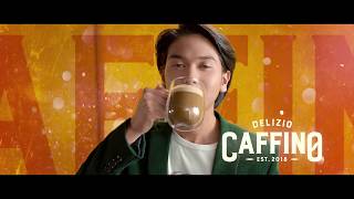 CAFFINO #BeAuthentic with Iqbaal Ramadhan (15')