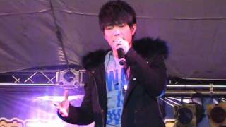 081223淡水紅毛城聖誕party-1-許仁杰[落葉歸根]