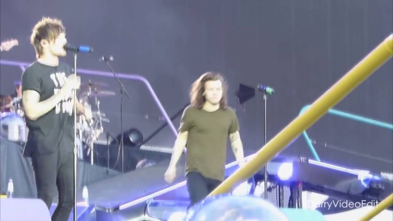 LARRY STYLINSON | TOP 6 MOMENTS DURING 18