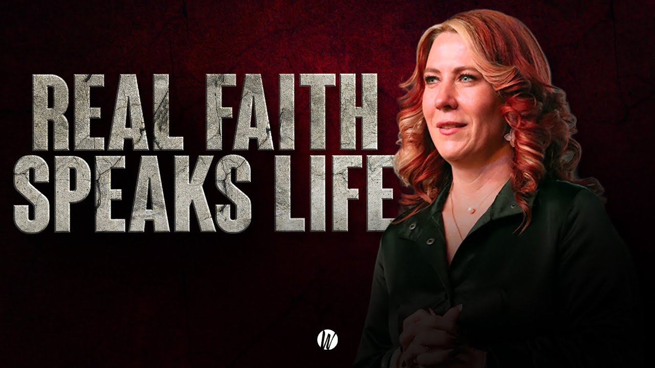 REAL FAITH // The Book of James - YouTube