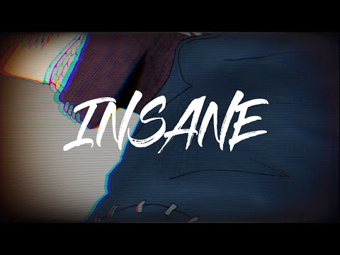 【荼毘手描きMAD】Insane ※ネタバレ注意(?)