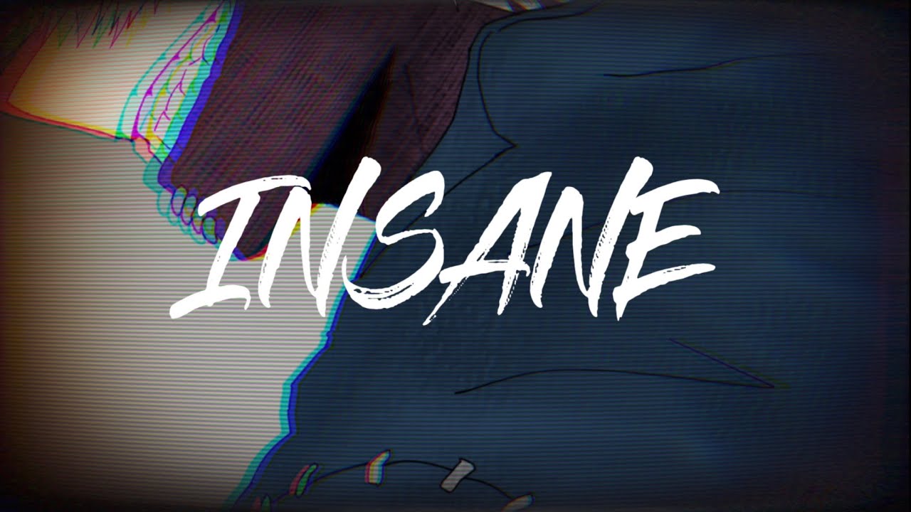【荼毘手描きMAD】Insane ※ネタバレ注意(?)