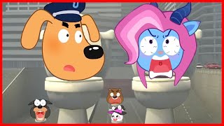Download Lagu Funny Animations Police Station | Sheriff Labrador Cartoon | Coffin Dance Song (COVER) #2 MP3 Download Lagu Funny Animations Police Station | Sheriff Labrador Cartoon | Coffin Dance Song (COVER) #2 MP3