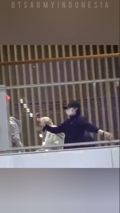 have a safe flight kesayagan 아미♡ #shorts #bts #army #video