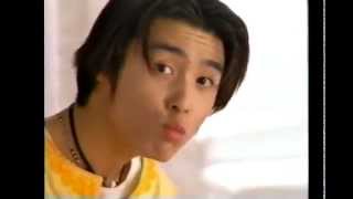 ハウス Ozack Kinki Kids-02