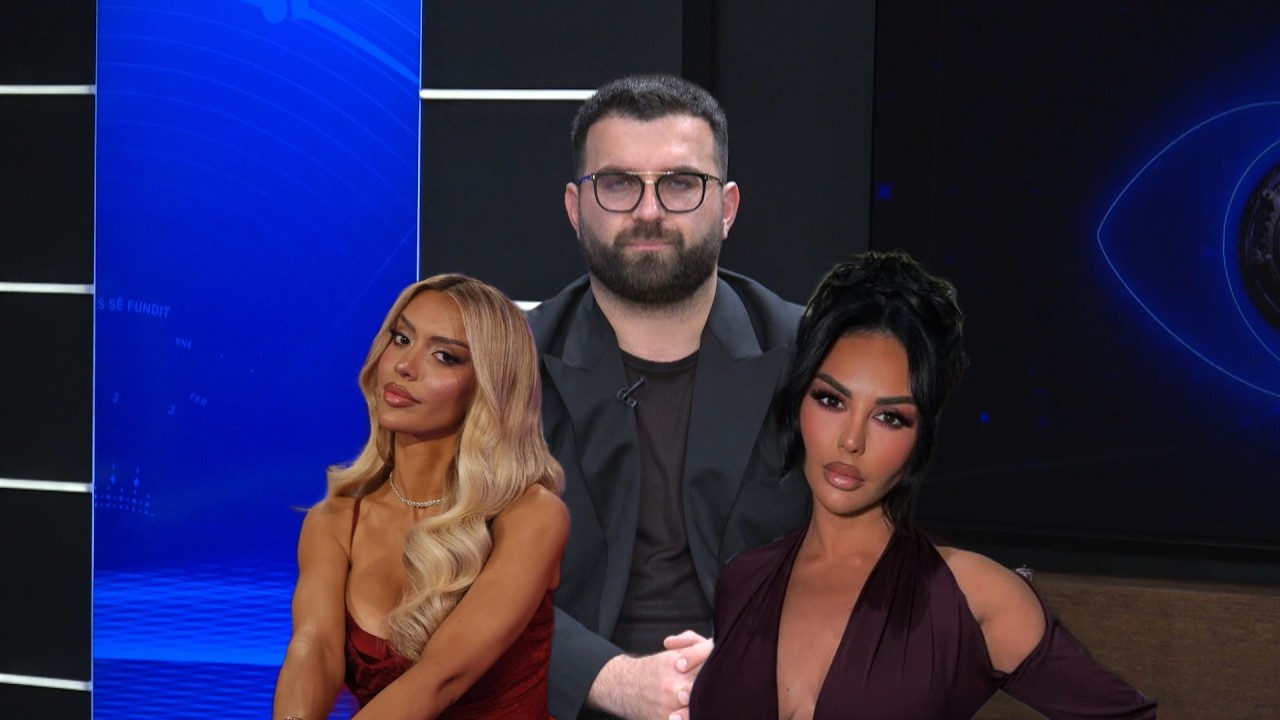 Një Fan Club me censurë. Brikena trazon rrjetin, Edisa hedh akuza tronditëse