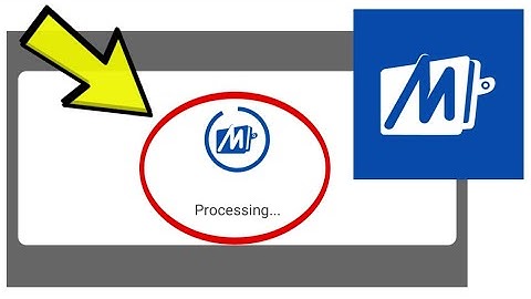 How To Fix Mobikwik App Stuck on Processing... Problem Solved