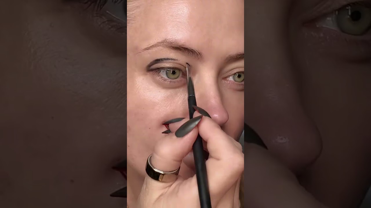 эта палетка — мечта 