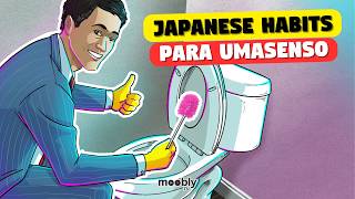 9 Japanese Habits Na Magbabago Ng Buhay Mo